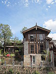 束河古镇