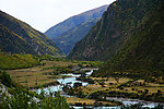 高山流水