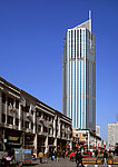 天津小白楼商贸中心