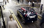 MINI Rocketman 奥运版 2012