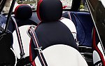 MINI Rocketman 奥运版 2012