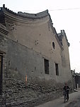 平遥古城