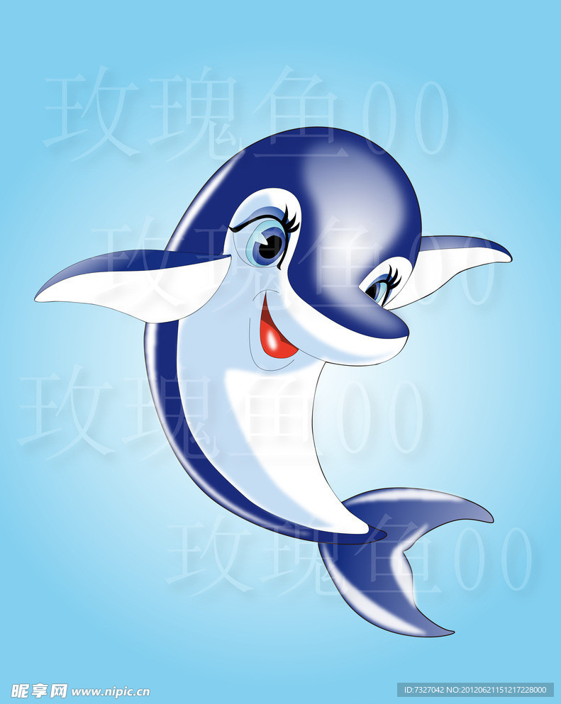 海豚 海豚男孩
