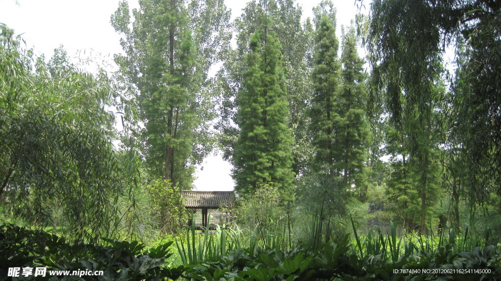 昆明民族文化村