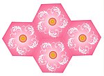 花纹