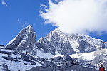 玉龙雪山