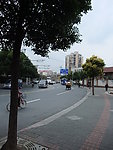 上海街头照片