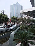 上海街头照片