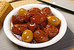 地主菜