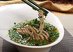 韭香腰丝