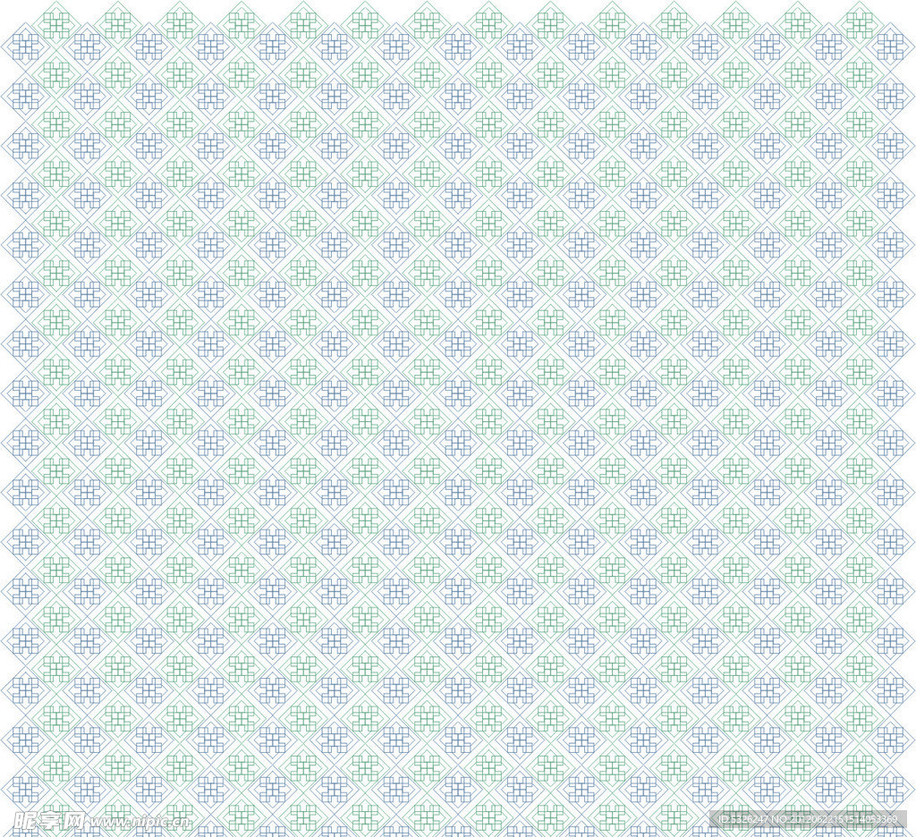 矢量底纹背景