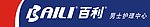 百利剃须刀logo