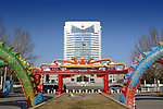 大庆 油田