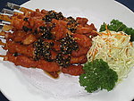 骨肉相连
