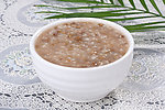 绿豆粥