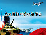 军事化部队