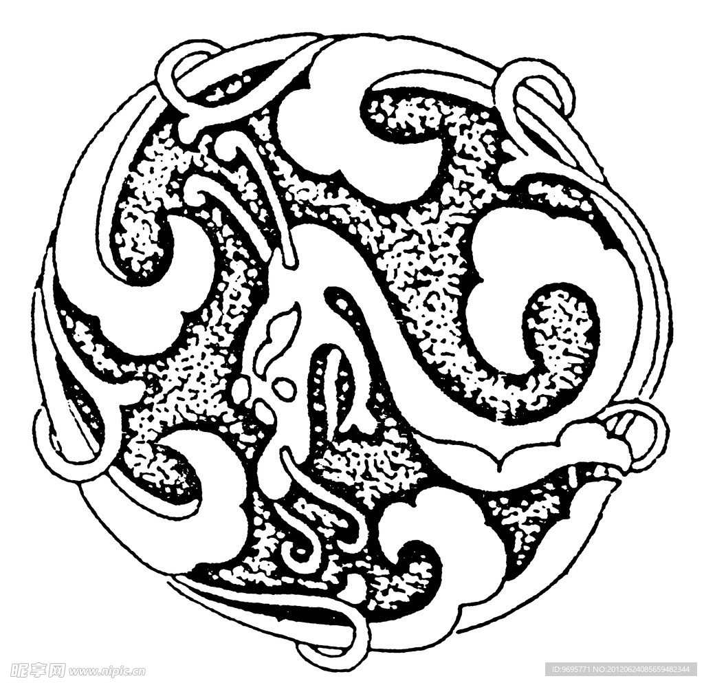 龙纹