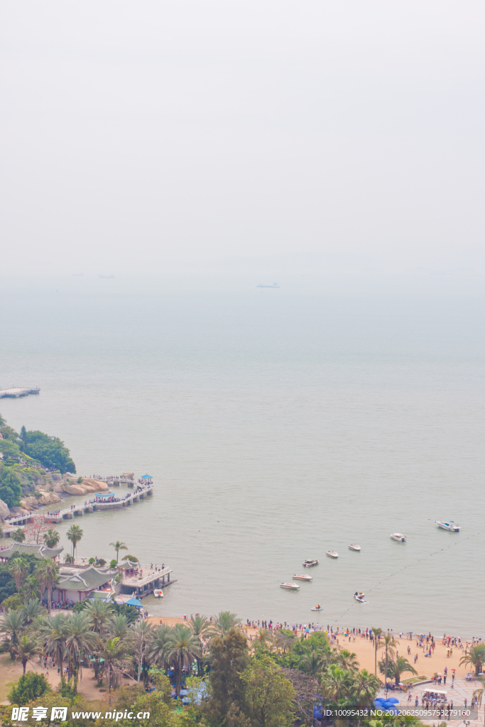 厦门鼓浪屿