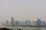 厦门市风光