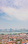 鼓浪屿和厦门