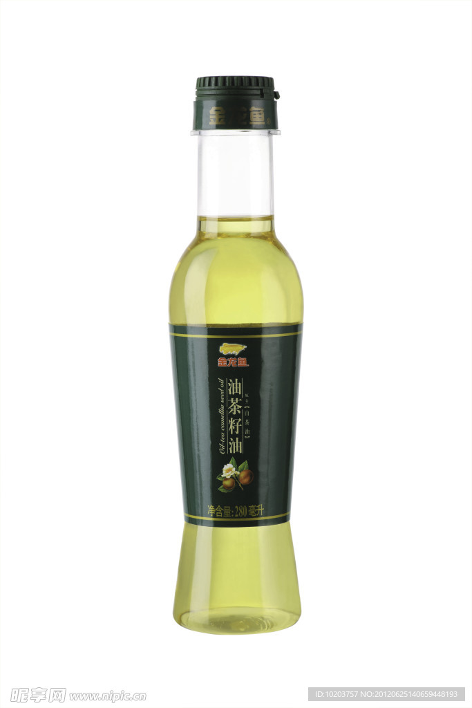 菜籽油