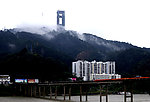 西江明珠塔