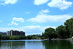 龙潭公园