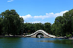 龙潭公园图片