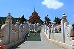 公园风景