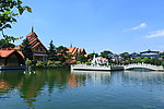 公园风景