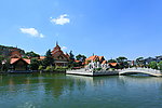 公园风景