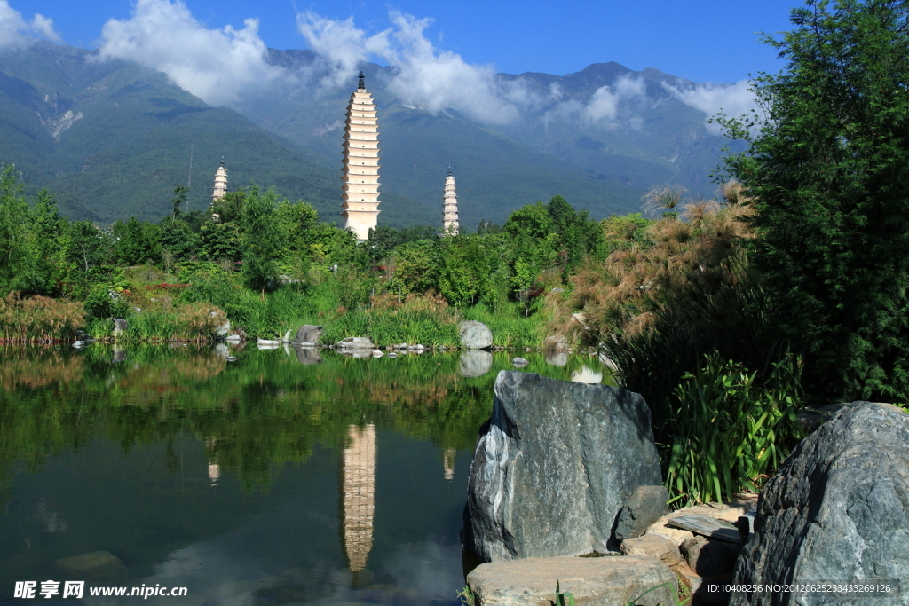 高地公园