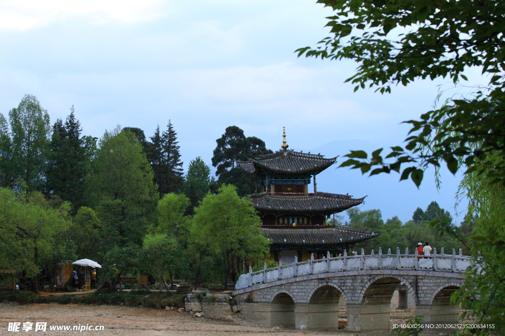龙潭公园