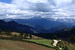 云台山风景