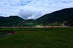 高山