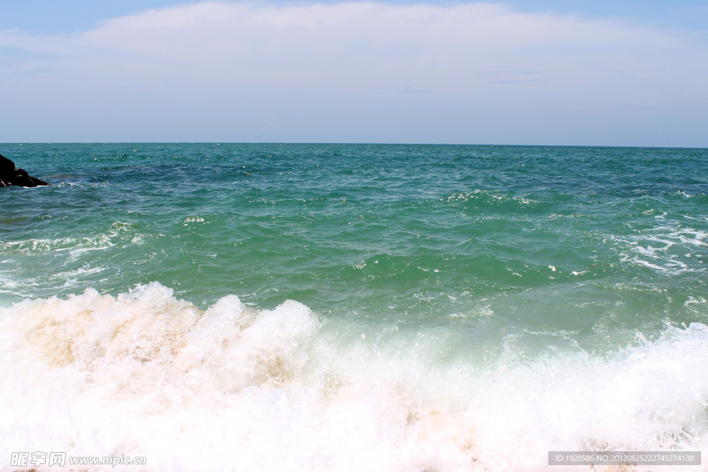 海浪