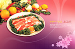 韩国食品