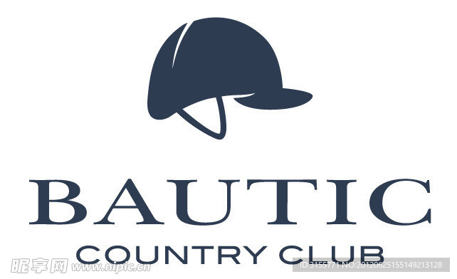 BAUTIC标志