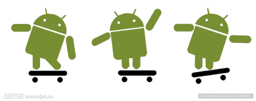 电信LOGO