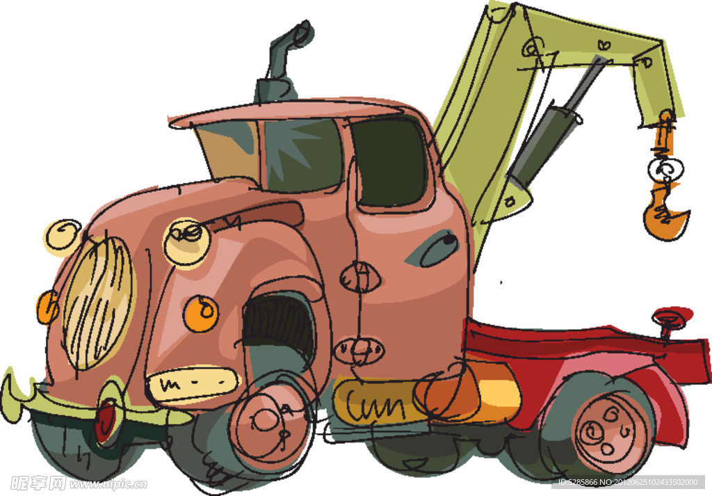 汽车