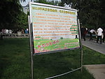 宣传栏