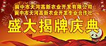 庆典设计