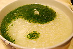 野菜豆腐羹