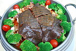 野生甲鱼
