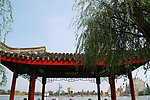亭台
