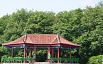 亭台