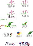 荷姿彩