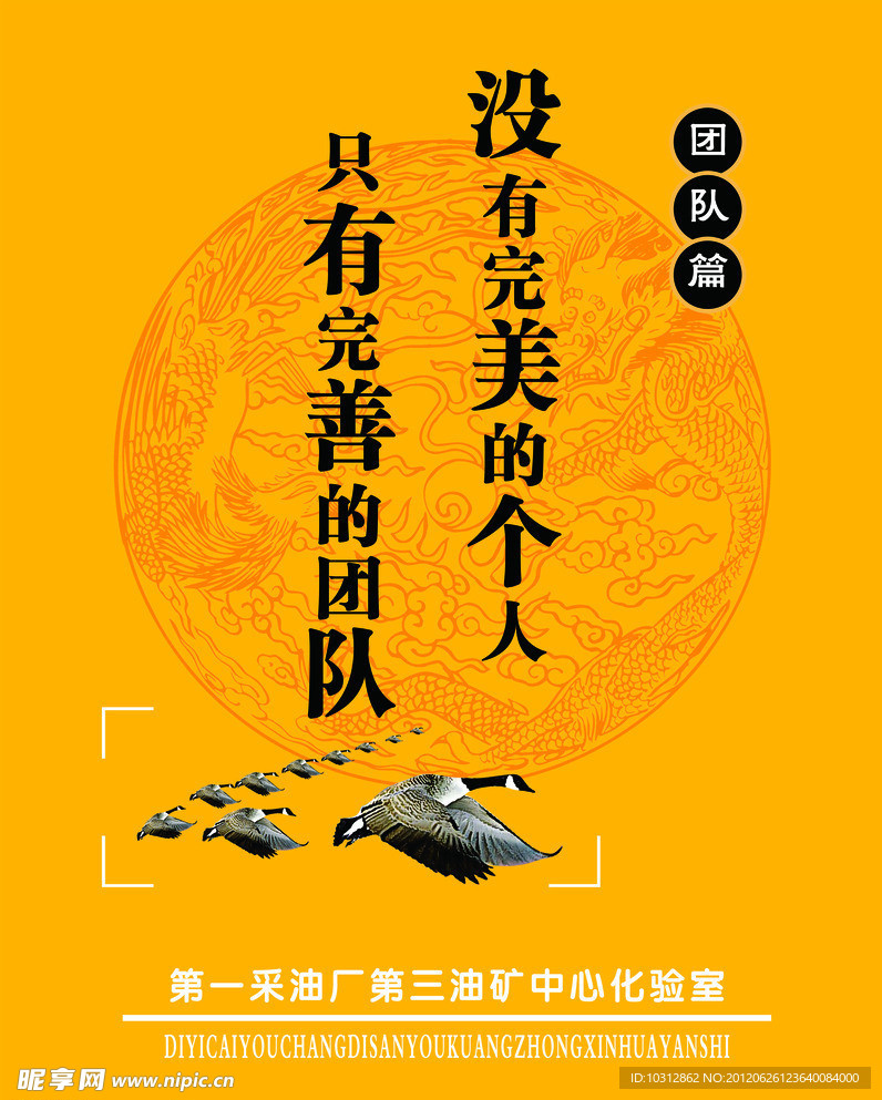 团队