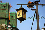 太平街灯