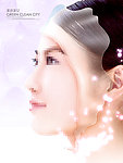 美容广告